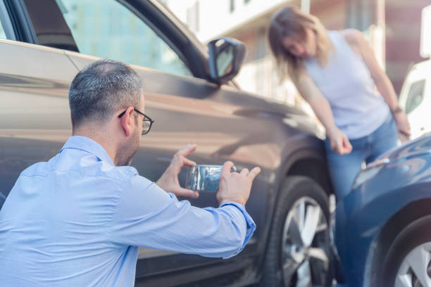 Professional High Risk Auto Insurance technician working in Dortches, NC